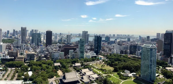 Roppongi, Minato, Tokyo — Stockfoto