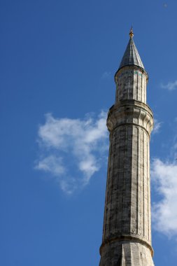 Haggia Sophia