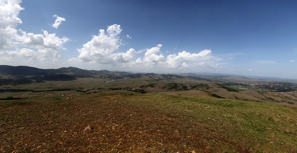 Montagna — Foto Stock