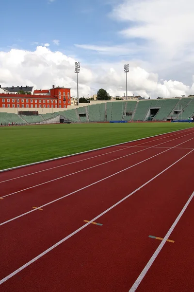 Estádio — Fotografia de Stock