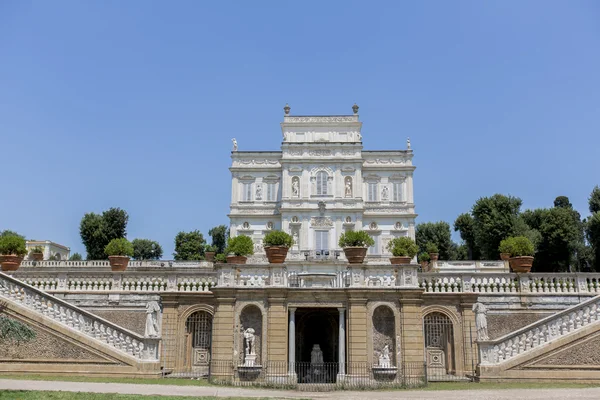 로마, 이탈리아의 빌라 Pamphili — 스톡 사진