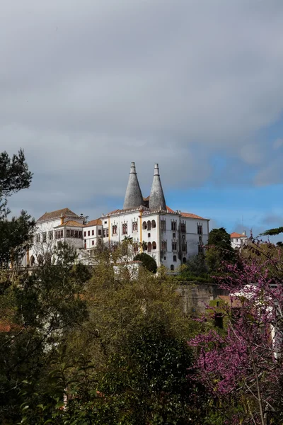 Sintra, Portugal — Fotografia de Stock