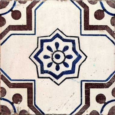 geleneksel çini Porto, Portekiz