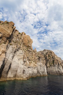 Aeolian Islands, İtalya