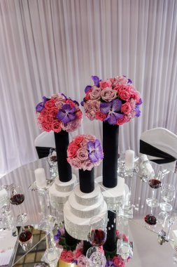 Düğün süslemeleri