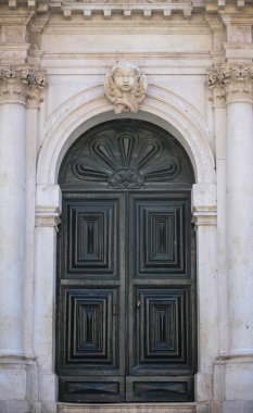 kapı Dobruca, Hırvatistan