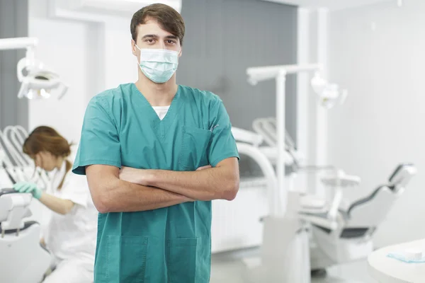 Dentist office — Stock Photo, Image