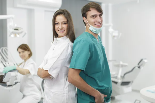 Dentist office — Stock Photo, Image