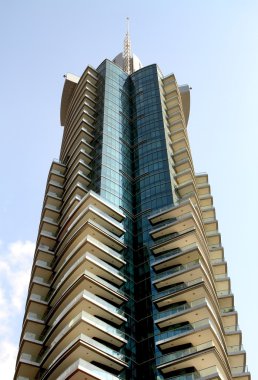 Modern Binası
