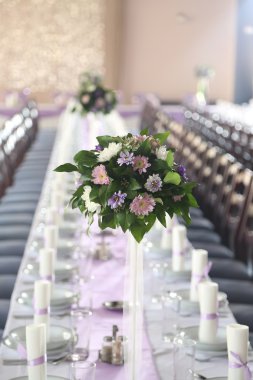 Düğün süslemeleri