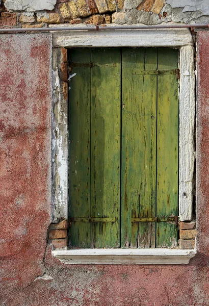 Fenster — Stockfoto