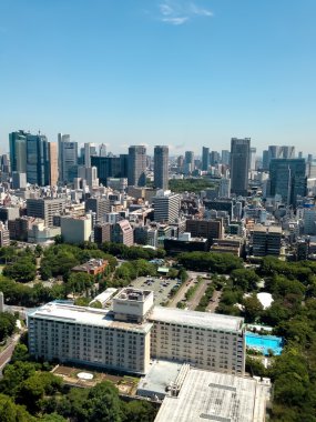 Roppongi, Minato, Tokyo