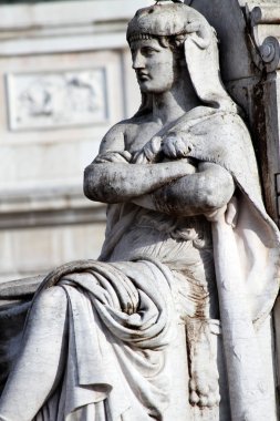 Lizbon 'daki Rossio Meydanı