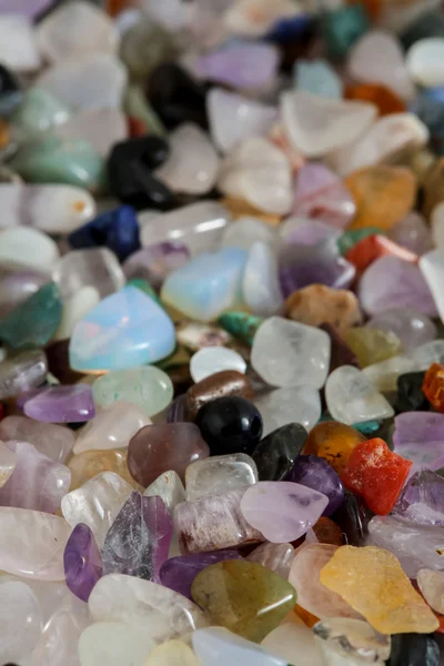 Crystals — Stock Photo, Image