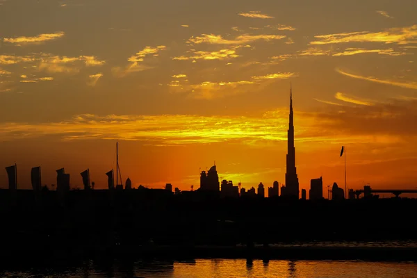 Dubai — Stok fotoğraf