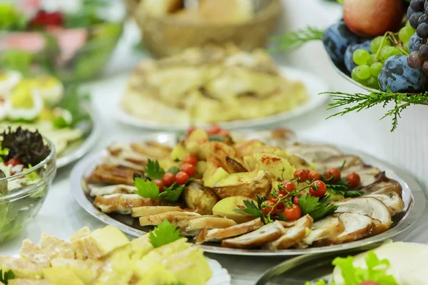 Alimentos — Foto de Stock