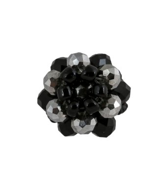 Crystal küme ring