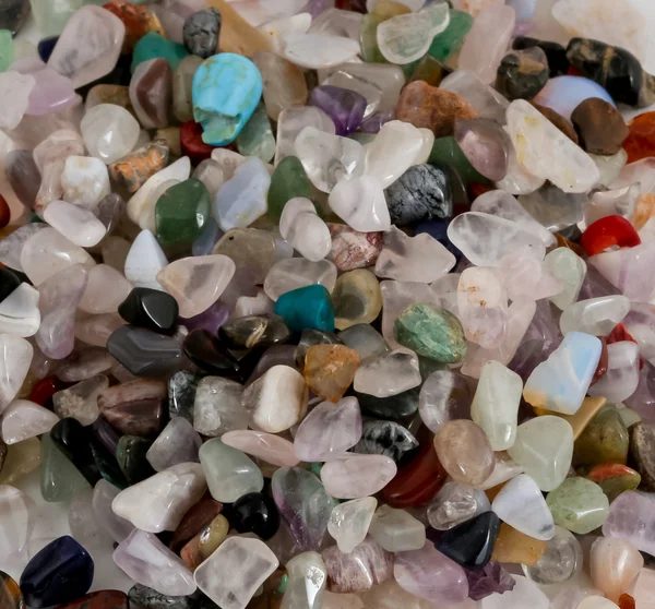 Crystals — Stock Photo, Image