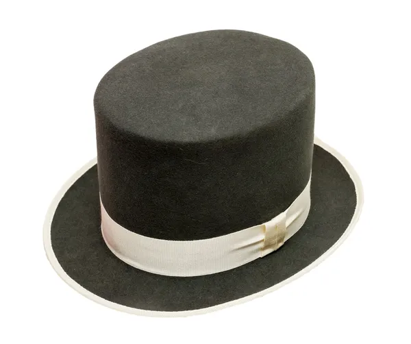 Tophat — Stock Photo, Image