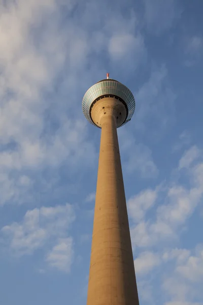 Tower — Stock Photo, Image