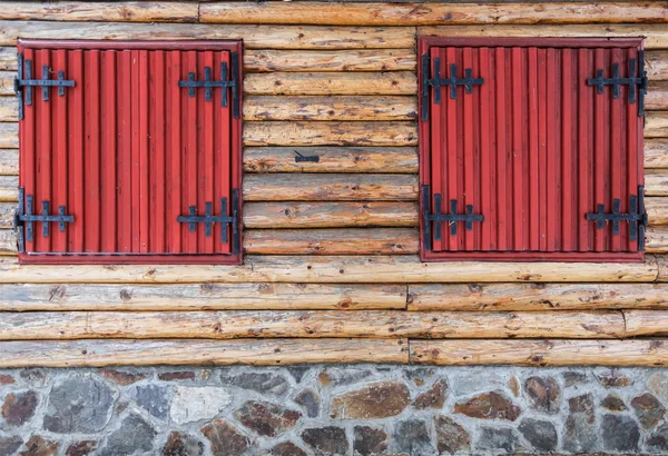 Ventanas — Foto de Stock