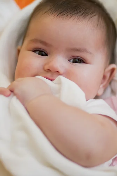 Baby — Stock Photo, Image