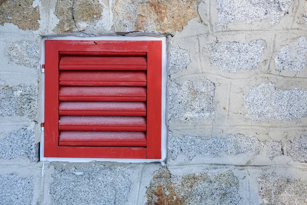 Fenster — Stockfoto