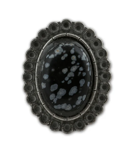 Vintage ring — Stock Photo, Image