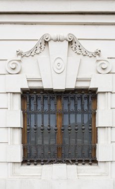 Viyana penceresinden