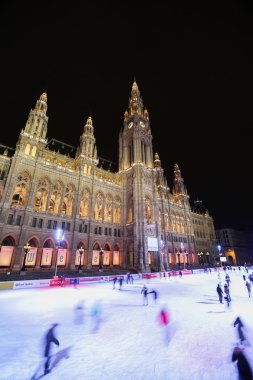 Vienna, Avusturya