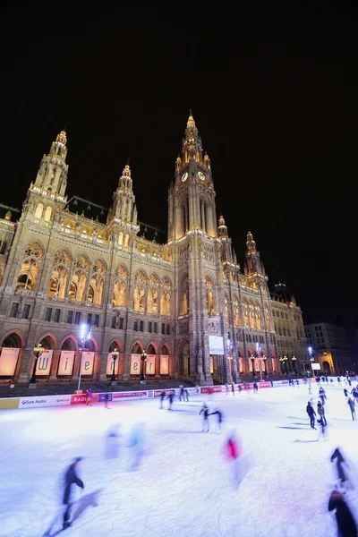 Viena, Áustria — Fotografia de Stock