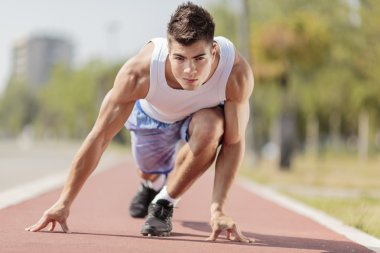 Atletizm