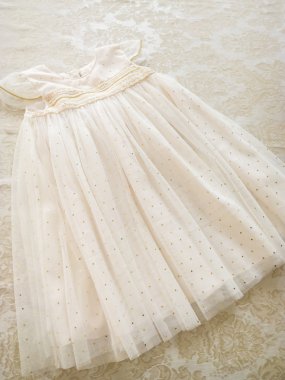 Little girl dress
