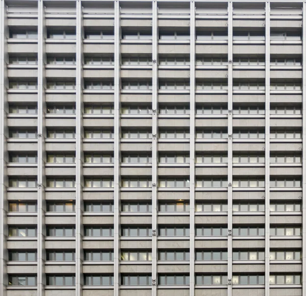 Edificio moderno — Foto Stock