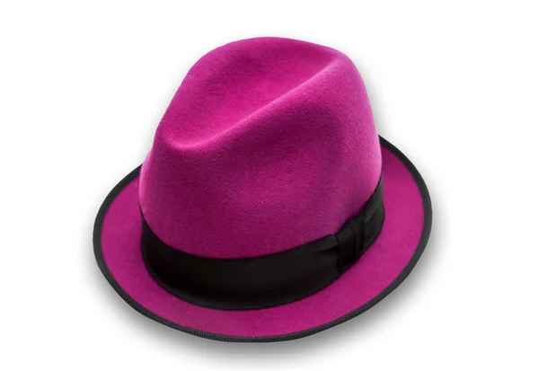 Pink hat — Stock Photo, Image