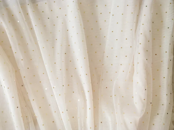Detail dívky šaty — Stock fotografie