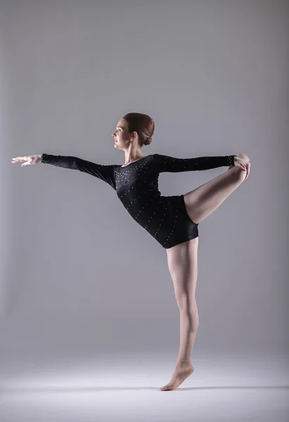 Ballerina — Stock Photo, Image