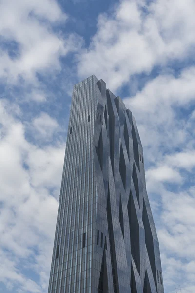 Modern building — Stock Photo, Image