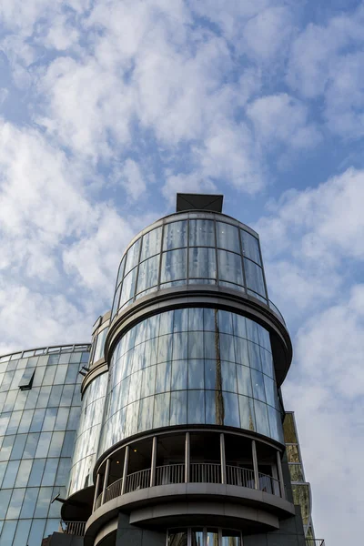 Casa Haas a Vienna — Foto Stock