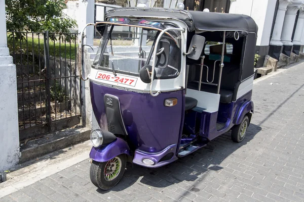 Risciò automatico — Foto Stock