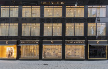 Louis Vuitton