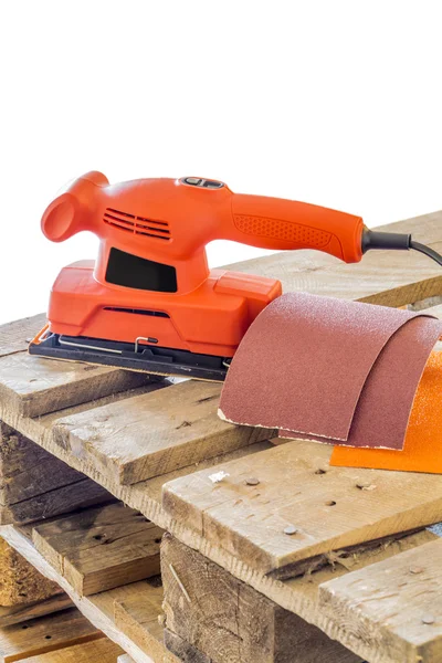 Sander — Stock Image Sander Stock Photo