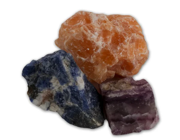 Crystals — Stock Photo, Image