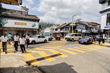 Kandy, Sri Lanka