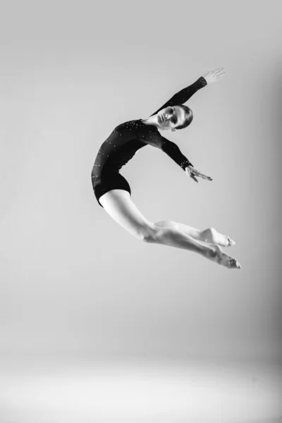 芭蕾舞演员 图库图片