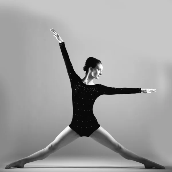 Ballerina — Stock Photo, Image