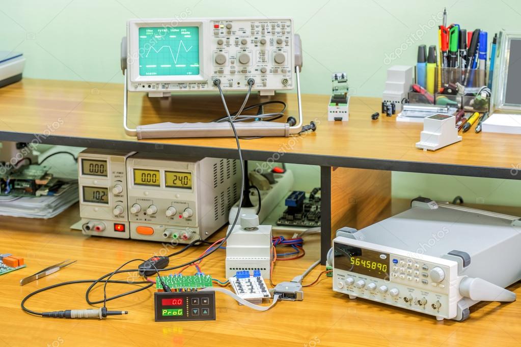 Electronics — Stock Photo © boggy22 45287087
