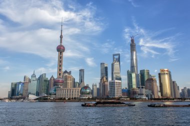 Shanghai, Çin