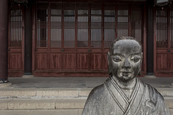 Humble Administrator's Garden in Suzhou — Stock Photo, Image