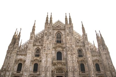 milan katedrali